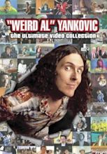 'Weird Al' Yankovic: The Ultimate Video Collection (Video 2003) - IMDb