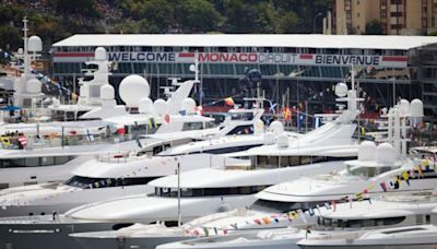 Gran Premio de Mónaco de F1 2024: horarios, fechas y dónde ver la carrera de Montecarlo
