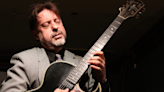 Jazz news: Guitarist/Composer Greg Chako Trio New Release 'Standard Roots' On May 3, 2024