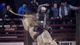 Casa Ford Tuff Hedeman Bull Riding returns in February to El Paso