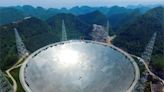 中國「天眼」又有新外星人訊號？美科學家打臉