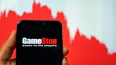 ...Are Trading Lower By Over 22%? Here Are Other Stocks Moving In Friday's Mid-Day Session - GameStop (NYSE:GME)