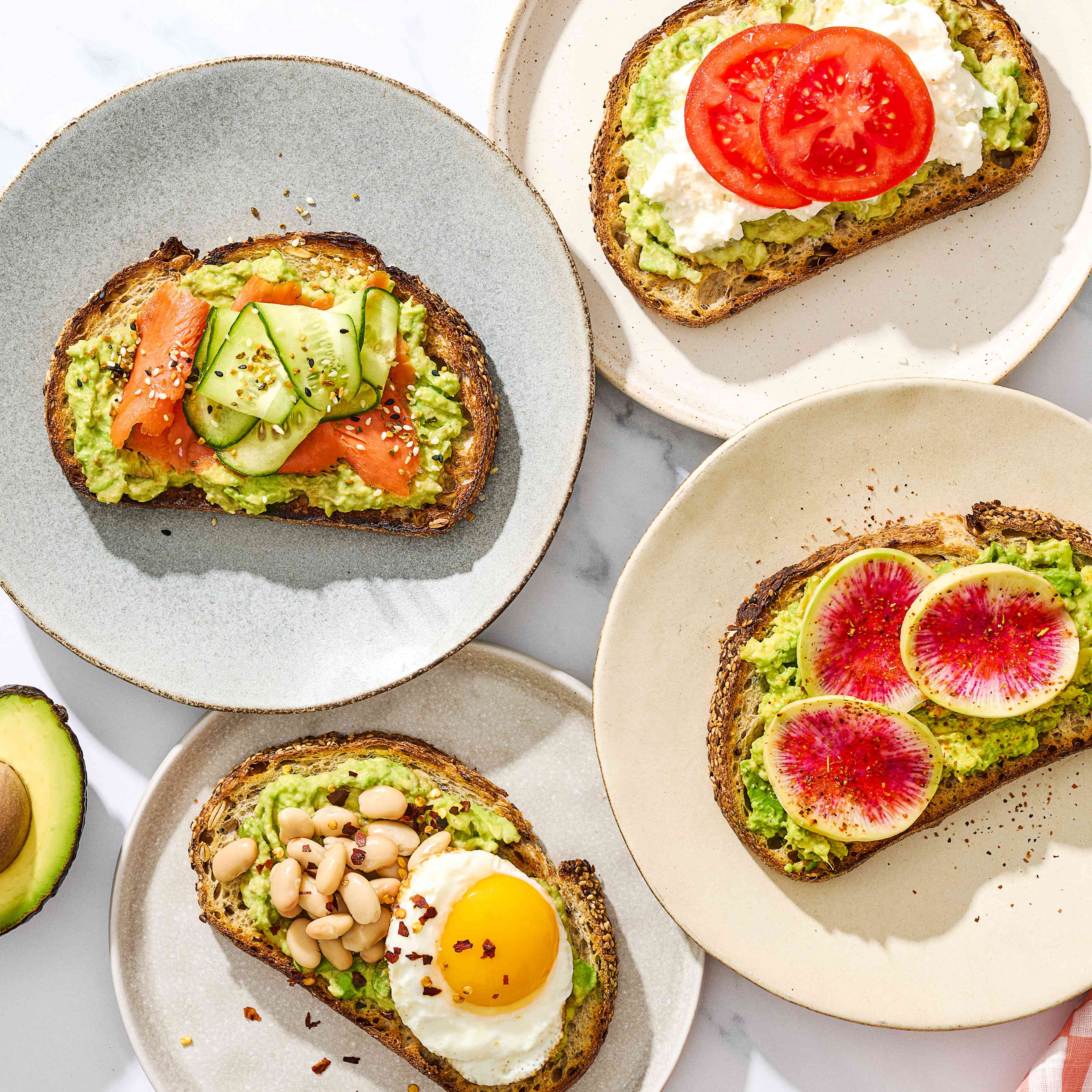 26 Diabetes-Friendly Breakfasts You'll Want to Make Forever