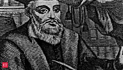 New 'Nostradamus' predicts exact date of World War 3. Who is he? Know about 'real' Nostradamus and his prophesies
