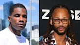 Kirk Franklin's Son Kerrion Claims He Was Excluded From Holiday Photo, Calls Out Father: 'Let Him Enjoy His Fantasy'