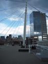 Denver Millennium Bridge