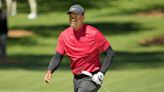 Tiger Woods tells a very funny story about why he wears Sunday red thanks to his mom