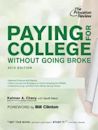 Paying for College Without Going Broke, 2013 Edition