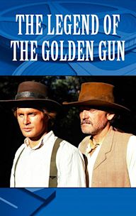 Legend of the Golden Gun