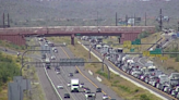 No freeway closures for New Year's weekend as ADOT teases 2024 plans. Here's what to know