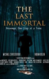 The Last Immortal