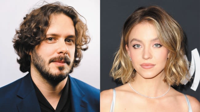 Edgar Wright in Talks to Direct Sydney Sweeney’s ‘Barbarella’ Remake