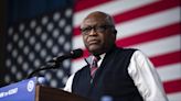 Clyburn says he’s for Harris ‘if Biden ain’t there’