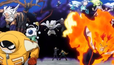 My Hero Academia Season 7 Episode 6: Exact release date, where to watch and more
