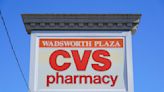 After another strong quarter, CVS raises outlook for 2022