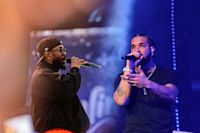 When it comes to the Kendrick Lamar and Drake beef, we all lose