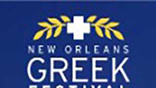 New Orleans Greek Fest kicking off Friday