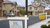 Southern Nevada condo, townhome prices heat up to record highs in May