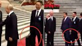 Were Putin And Xi Really Spotted With 'Nuclear Footballs' Amid The Russian President's Trip?