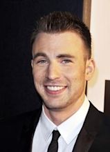 Chris Evans (actor)