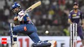 Watch: 'Ye kabhi nahi khel payega one-day ya T20' - KL Rahul narrates how he changed people's perception | Cricket News - Times of India