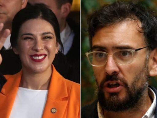 “Cuando comenzó su relación con Karol...”: expareja de Tomás de Rementería reacciona tras anunciarse embarazo de diputada