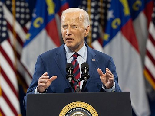 Biden signs order restricting asylum-seeking at border. Here’s how it affects California