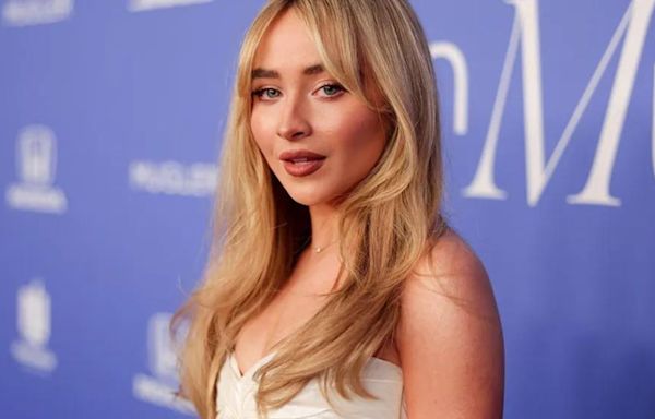 Sabrina Carpenter Takes the Music Industry by Storm with "Espresso"