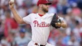 Phillies ace Zack Wheeler says back tightness that forced him from game has bothered him for weeks