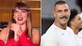 Taylor Swift's Dad and Travis Kelce's Dad Unite in Same Suite for Christmas Day Chiefs Game!