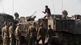Israeli reservists fight in Gaza but question what comes after the war
