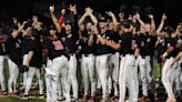 Athens Regional Photos: Best pics from Georgia baseball vs. Georgia Tech