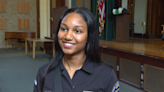 'They can do it as well': Youngest Black female licensed pilot in U.S. inspires WNY students