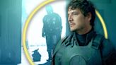 Pedro Pascal Manifested The Mandalorian & Grogu Movie 2 Years Ago