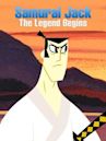 Samurai Jack: The Premiere Movie