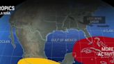 AccuWeather predicting ‘explosive’ hurricane season for United States