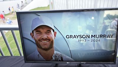Los padres de Grayson Murray confirman que su hijo murió por suicidio