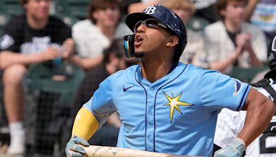 MLB Misery Index: Last-place Tampa Bay Rays entering AL East danger zone