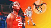 WNBA early award races: Alyssa Thomas, Caitlin Clark in line for some hardware