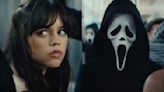 Jenna Ortega Is Back in the First-Look 'Scream VI' Teaser