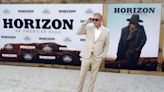 Kevin Costner's second 'Horizon' film pulled from theatrical release