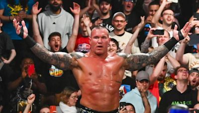 WWE Superstar Randy Orton Was Advised to Stop Wrestling by Experts