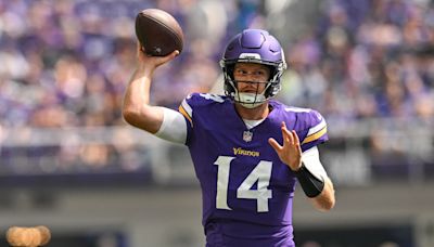 New intel on Vikings QB situation after insider spends time with team