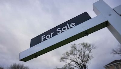 National home prices break another record, but Dallas sees slower growth