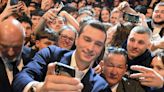 French far right gets youthful vibe with 28-year-old leader