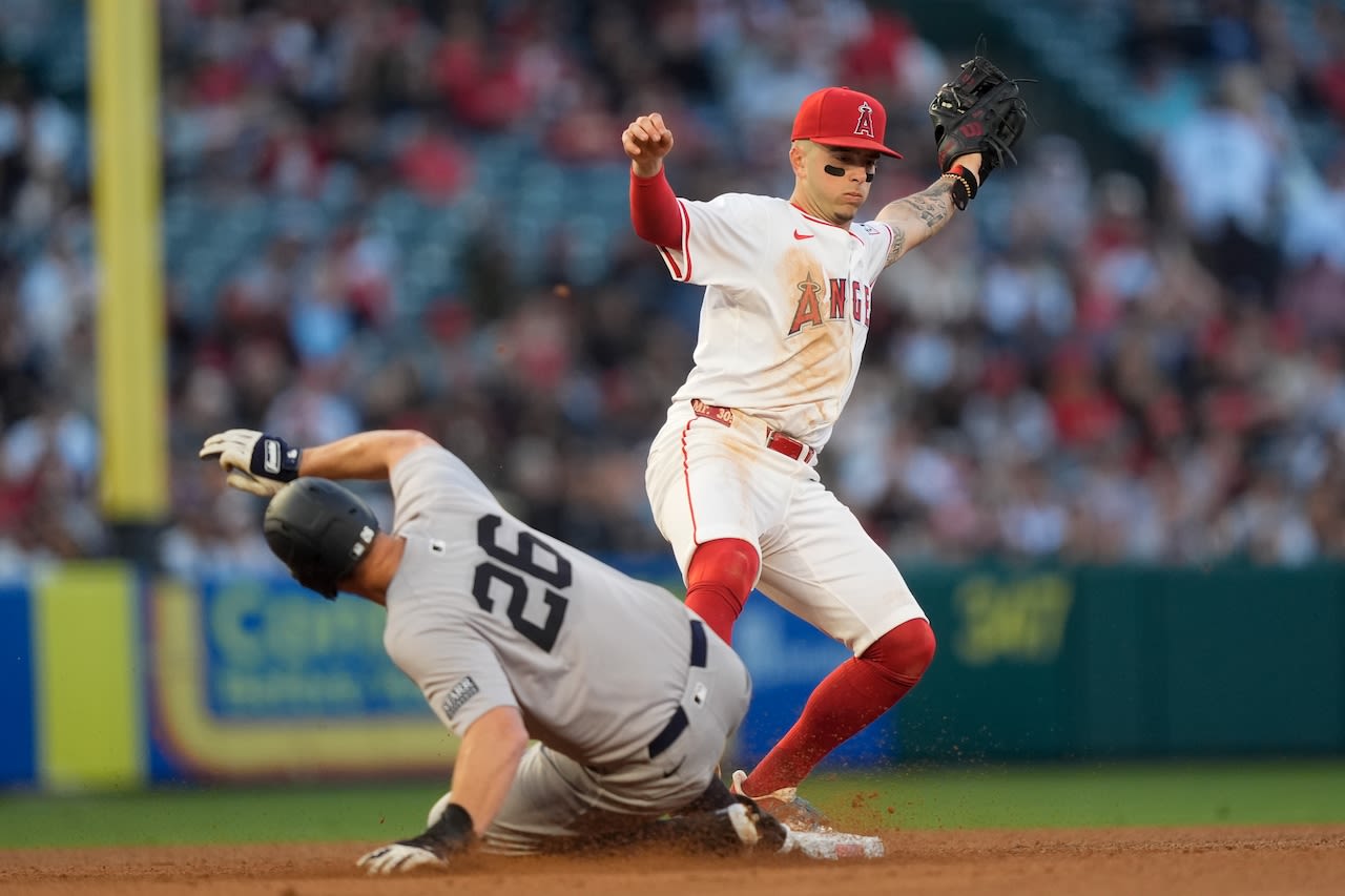 How to watch Yankees vs. Angels Game 2 tonight (5/29/2024): FREE live stream online
