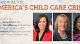 What can fix the child care crisis? Ask Senators Murray, Britt live