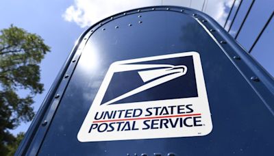 Two Oklahoma men sentenced for armed robbery of USPS mail carrier