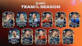 EA Sports FC 24: viejos conocidos de Ultimate Team en la nueva tanda de TOTS transferibles