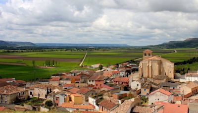 Olivares de Duero celebra la XII edición de El Pucherito a la antigua